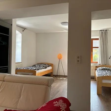 Ferienwohnung-doberschau Doberschau-Gaussig