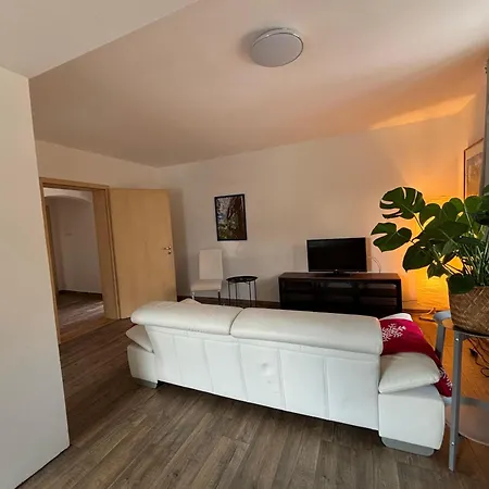 Ferienwohnung-doberschau * Doberschau-Gaussig