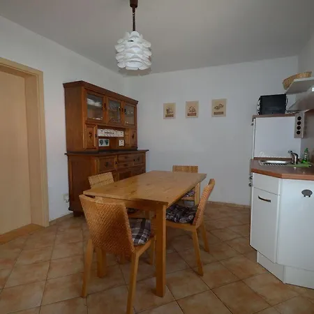 Apartamento Ferienwohnung-doberschau