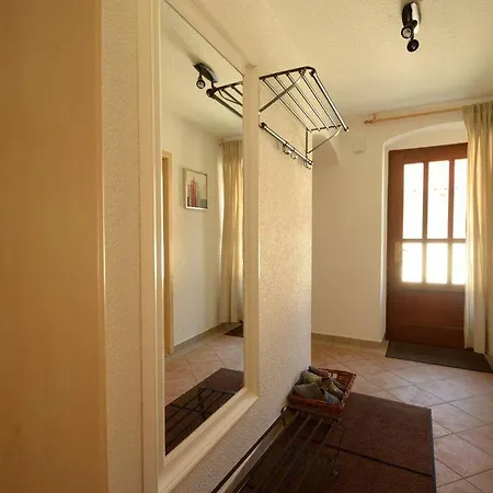 דירה Ferienwohnung-doberschau Doberschau-Gaussig