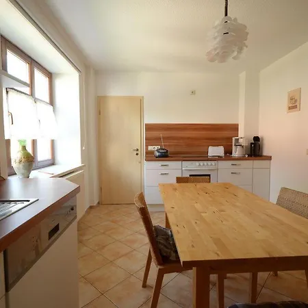 Ferienwohnung-doberschau Doberschau-Gaussig