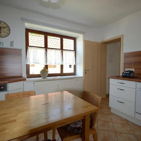 Ferienwohnung-doberschau Apartamento *