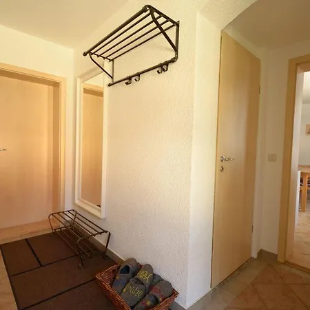 דירה Ferienwohnung-doberschau *