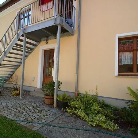 Ferienwohnung-doberschau דירה Doberschau-Gaussig