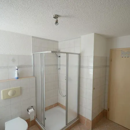 Apartamento Ferienwohnung-doberschau Doberschau-Gaussig