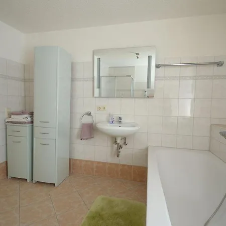 Ferienwohnung-doberschau *