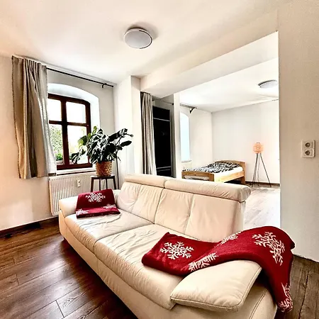 Ferienwohnung-doberschau * Doberschau-Gaussig