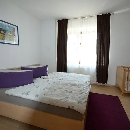 Ferienwohnung-doberschau