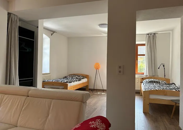 Ferienwohnung-doberschau Doberschau-Gaussig