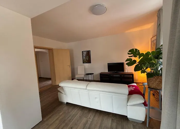 Ferienwohnung-doberschau * Doberschau-Gaussig