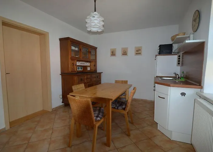 Lejlighed Ferienwohnung-doberschau