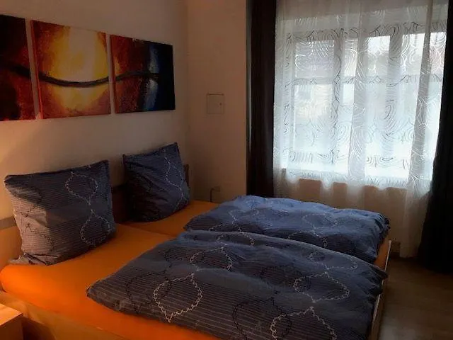 Lejlighed Ferienwohnung-doberschau *