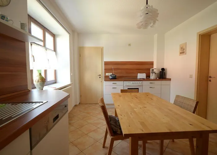 Ferienwohnung-doberschau Doberschau-Gaussig