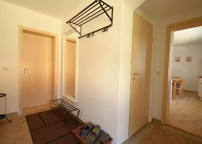 Lejlighed Ferienwohnung-doberschau *