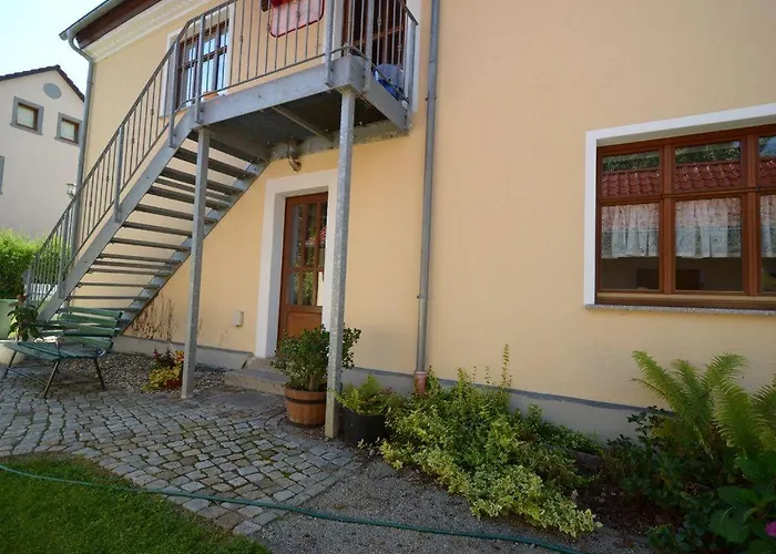 Ferienwohnung-doberschau Lejlighed Doberschau-Gaussig