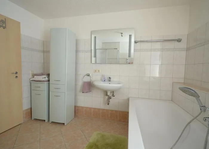 Ferienwohnung-doberschau *